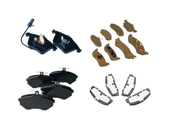 How to match car brake pads and brake discs?